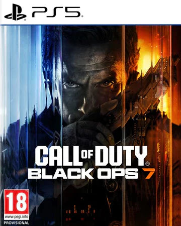 COD BLACK OPS 7 PS5 gioco digitale PS4 PS5