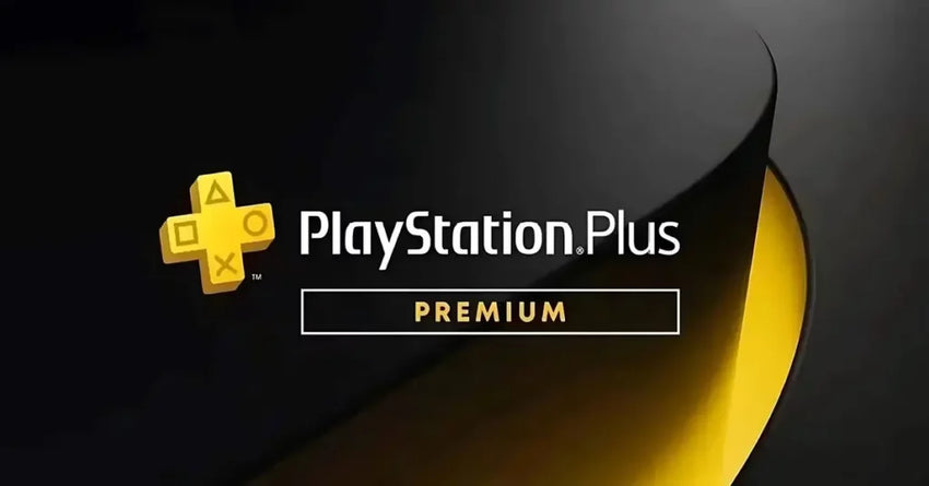 PS PLUS PREMIUM PS5 gioco digitale PS4 PS5
